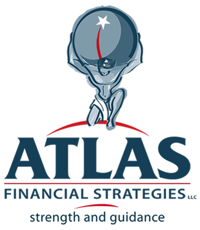 Atlas Financial Strategies logo
